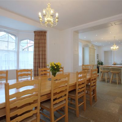 Kitchen/Dining