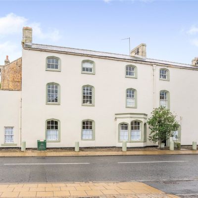 Staindrop House