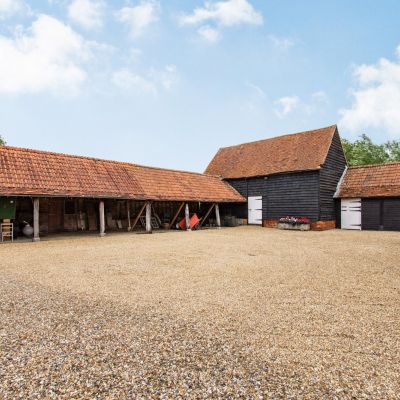 Outbuildings