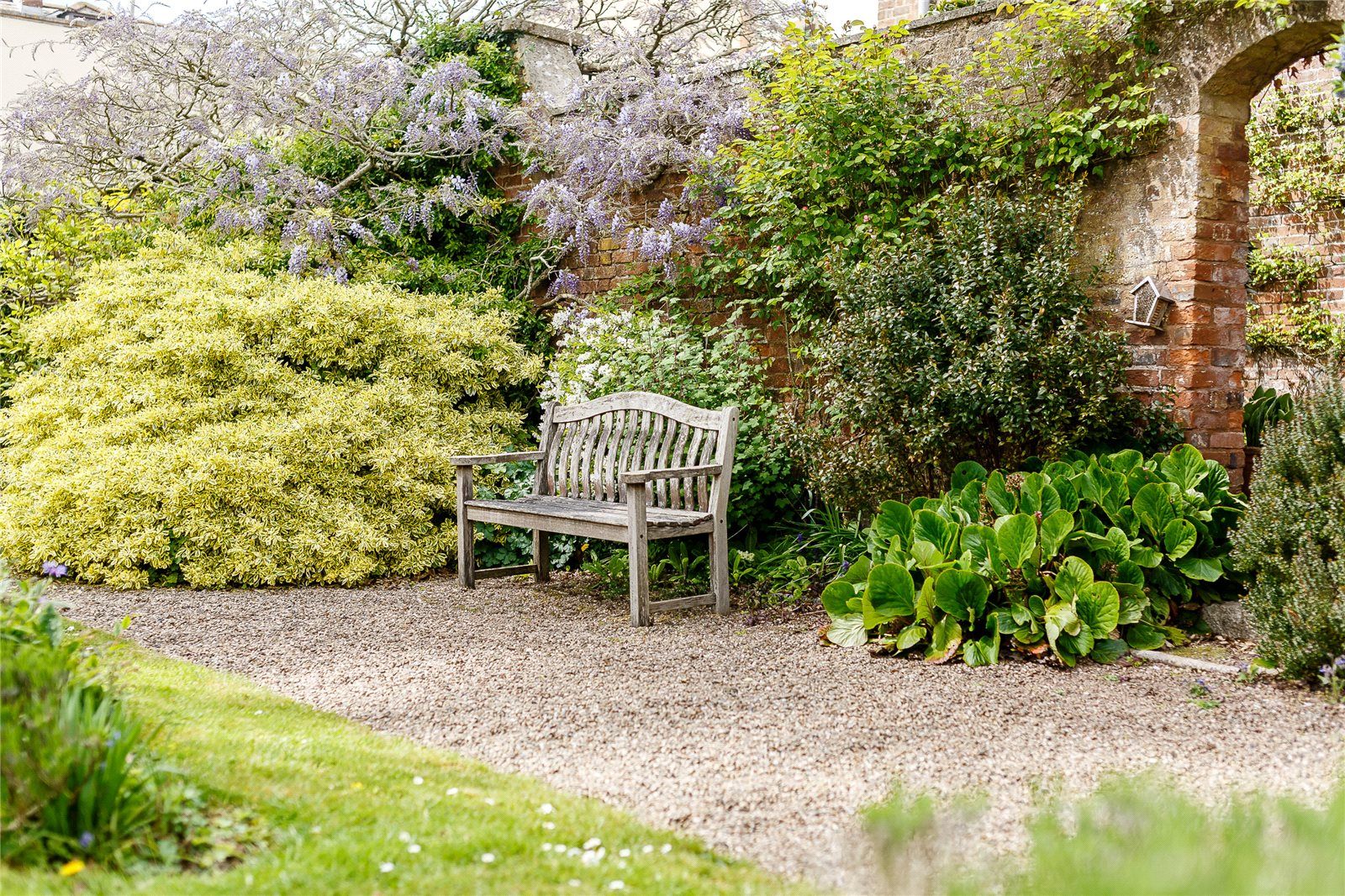 Gardens