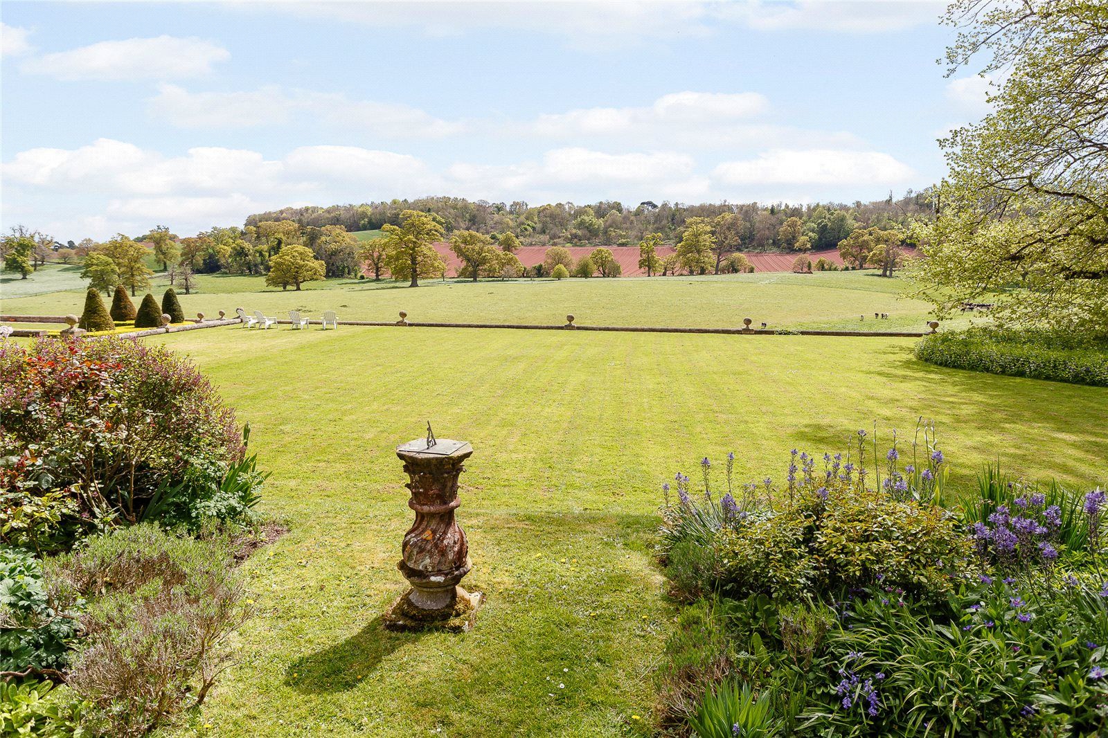 Gardens