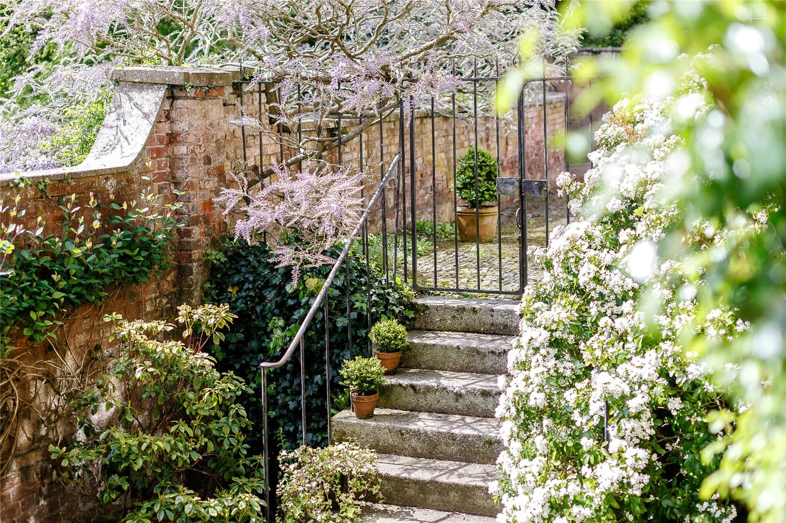 Gardens