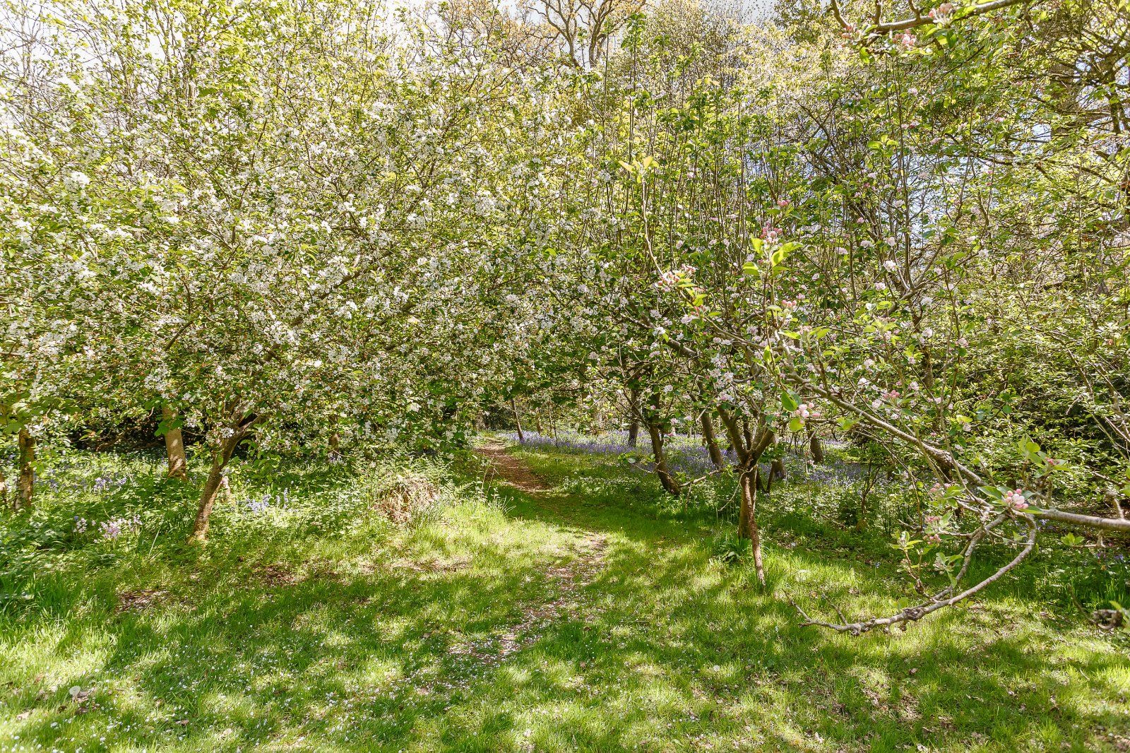 Gardens