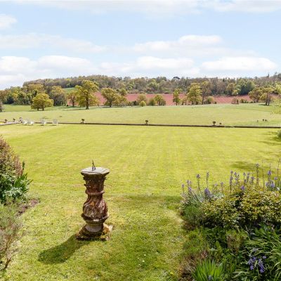 Gardens