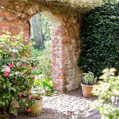 Gardens