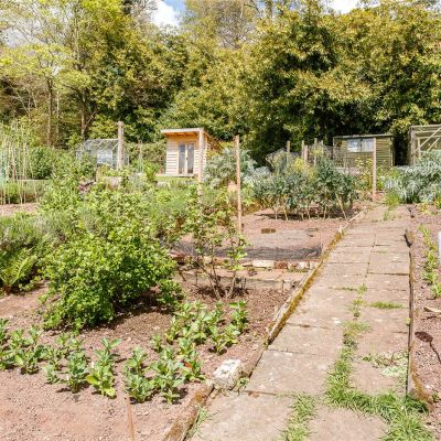 Gardens