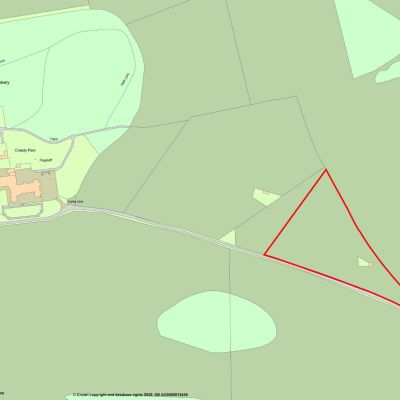 Land Plan