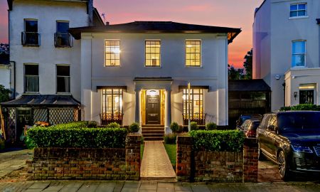 Twilight Front Image