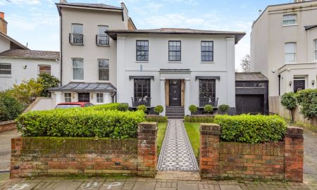 Windsor, Berkshire