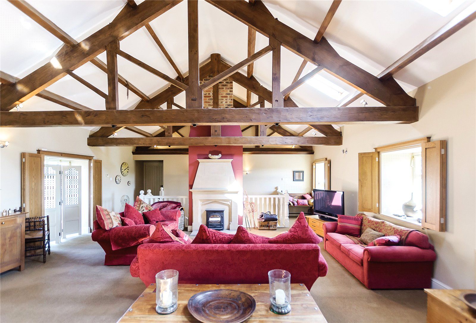 Drawing Room