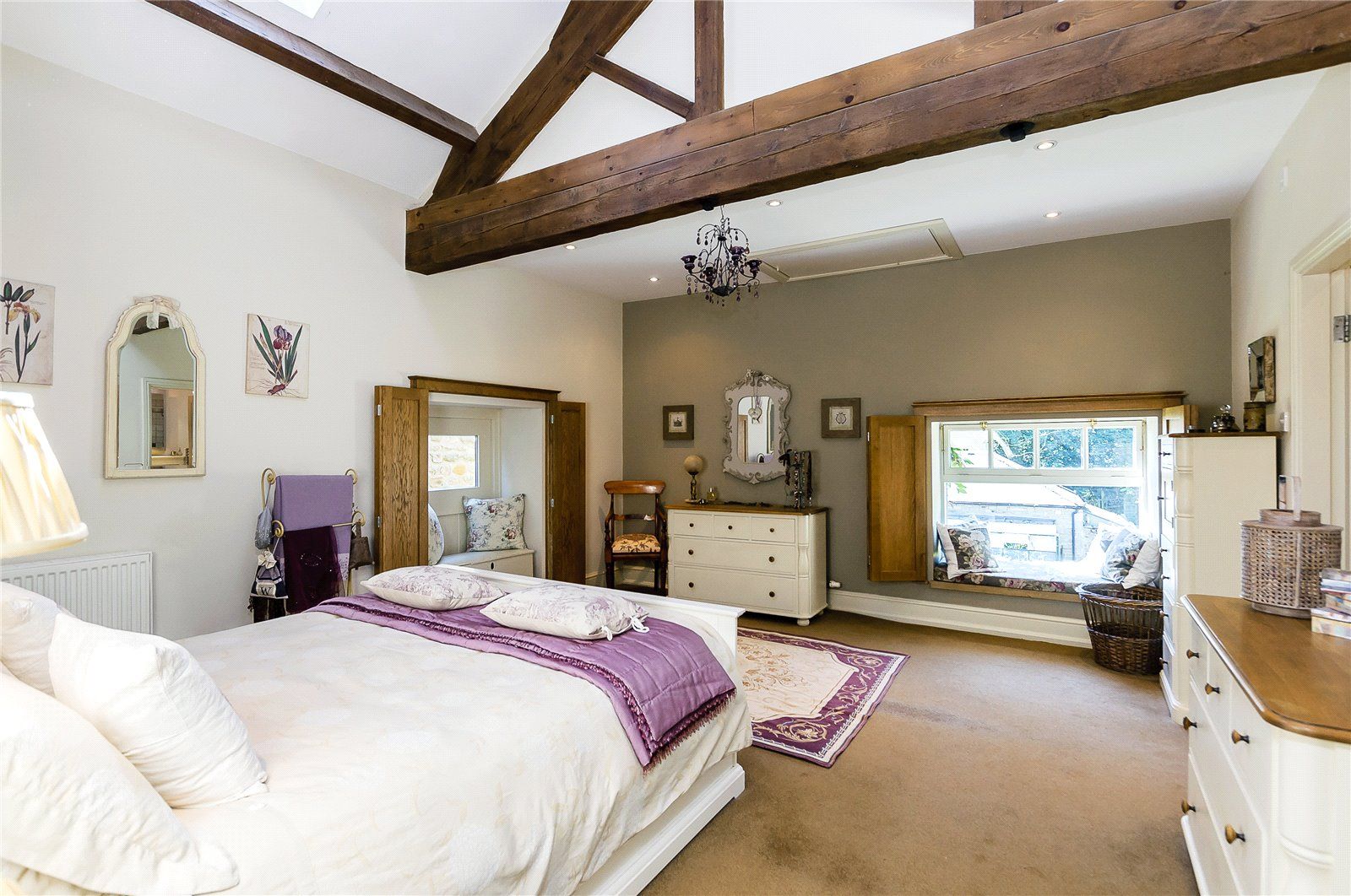 Principal Bedroom