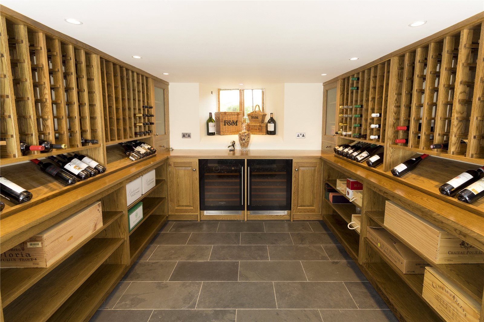 Wine Cellar