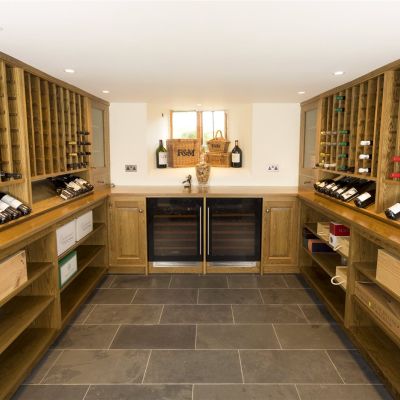 Wine Cellar