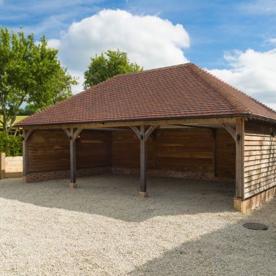 Car Barn