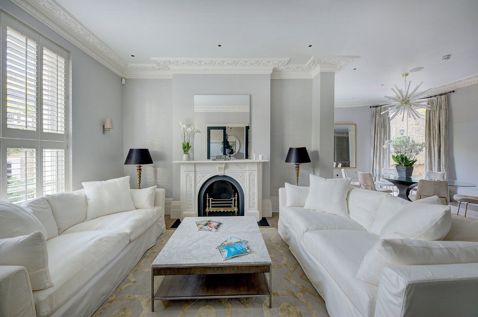 Drawing Room