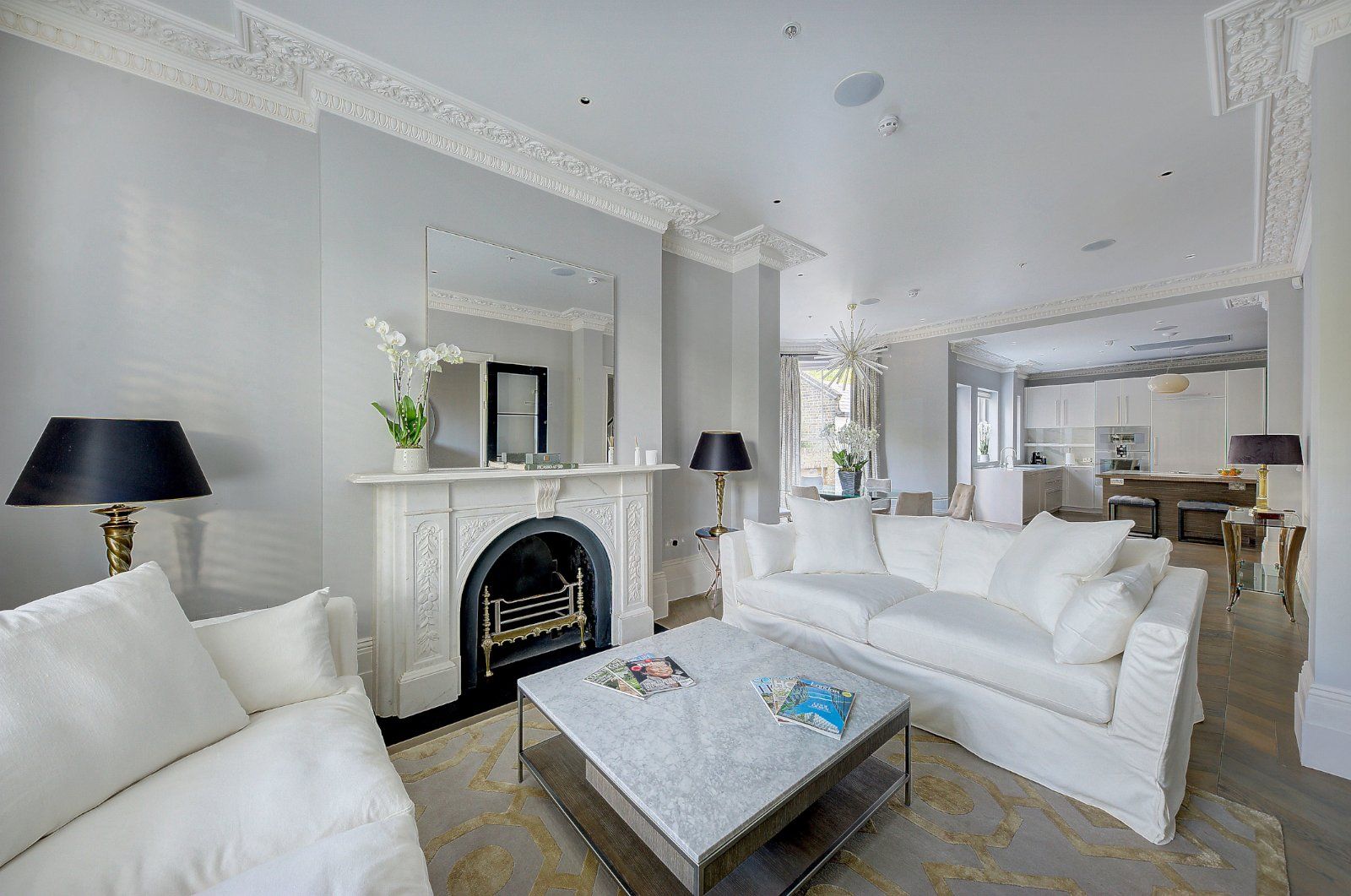 Drawing Room