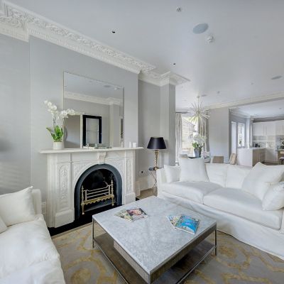 Drawing Room