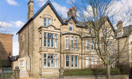 Estate Agents in Harrogate | Harrogate Letting Agents & Rural Land ...