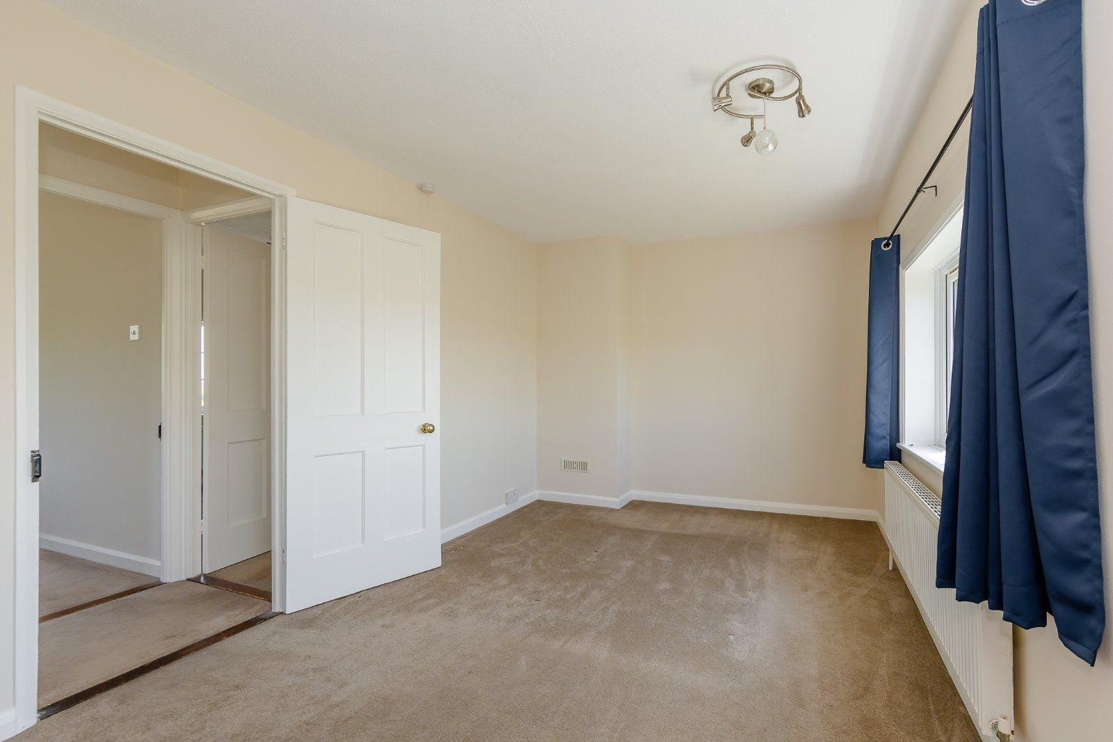 Main Bedroom 2