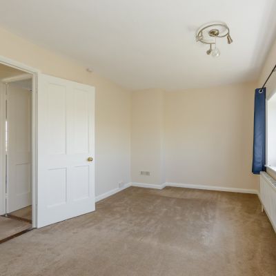 Main Bedroom 2