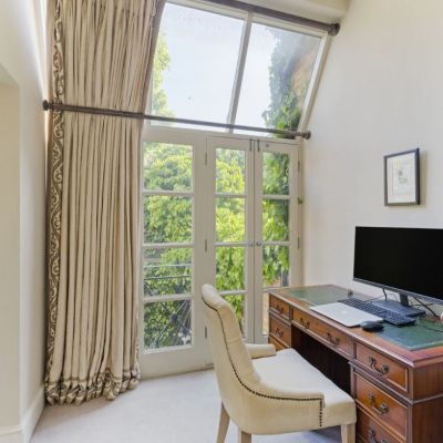 Study Area