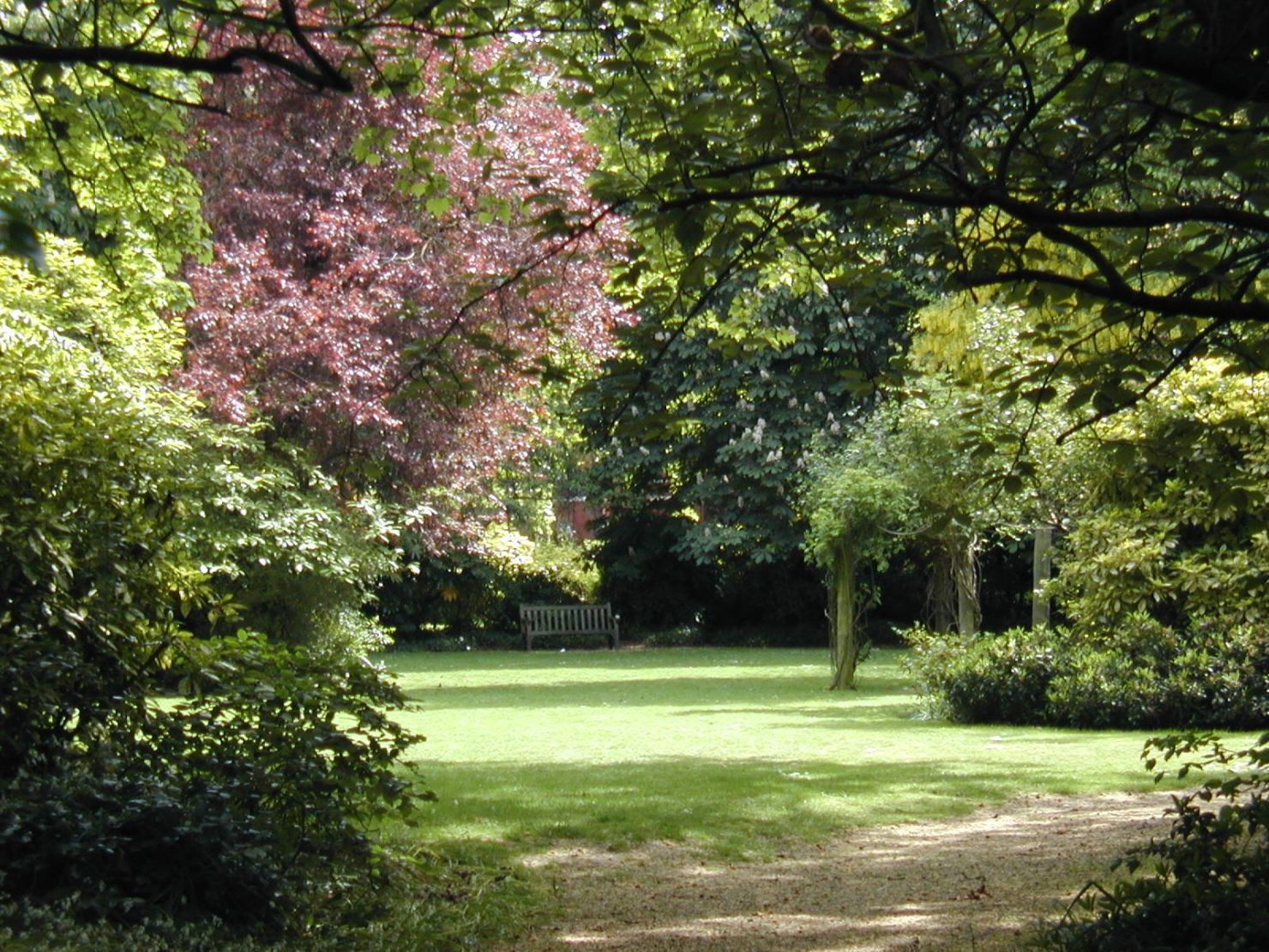 Garden Square