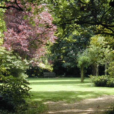 Garden Square