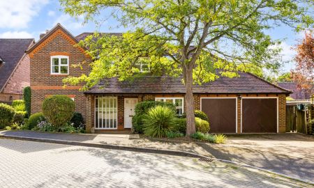 Harpenden, Hertfordshire