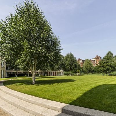 Gardens