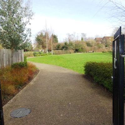 Private Gardens