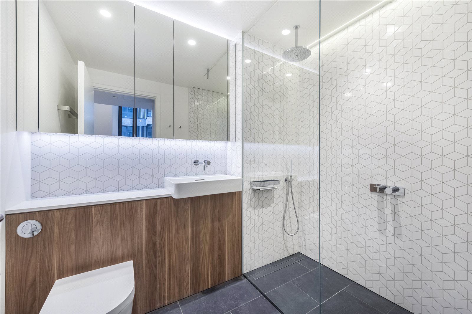 En-Suite