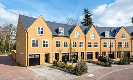 Englefield Green, Surrey