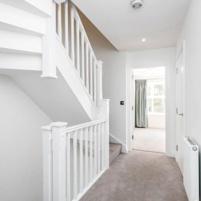 Frist Floor Landing