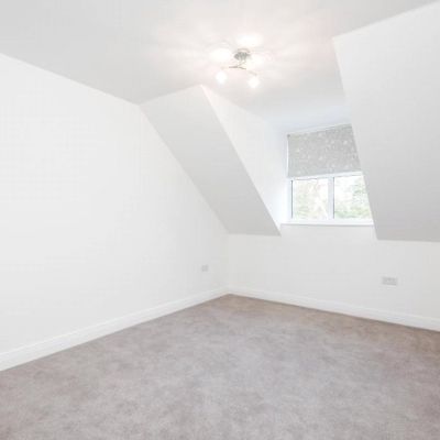 Further Bedroom