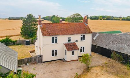 Witham, Essex