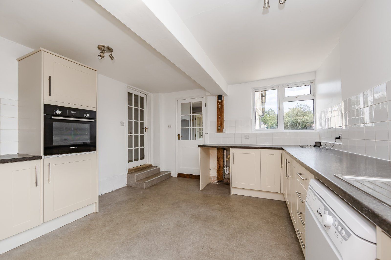 Kitchen B