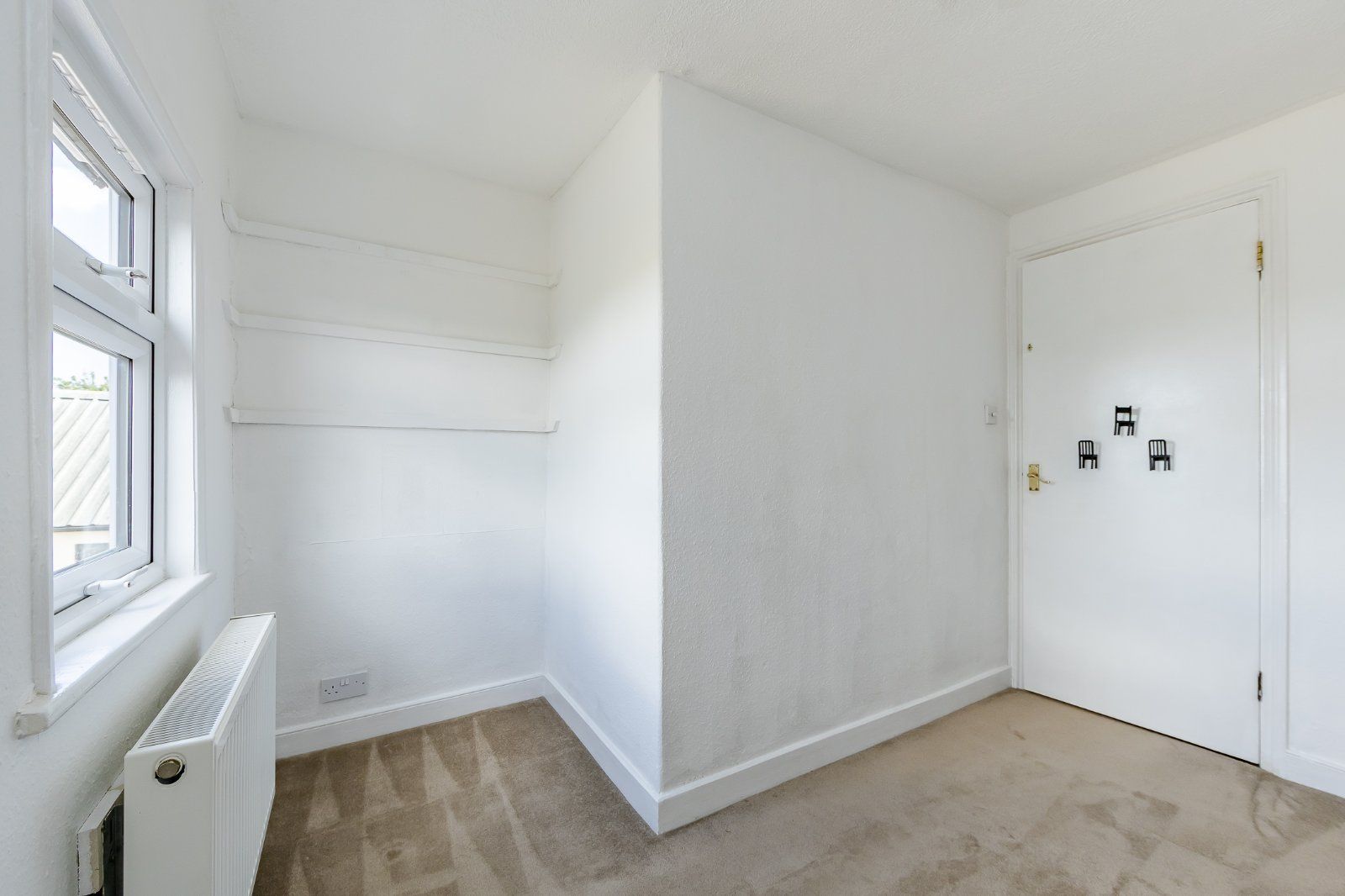 Bedroom 3 B