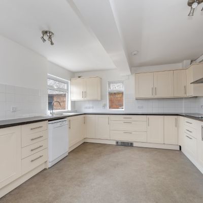Kitchen A