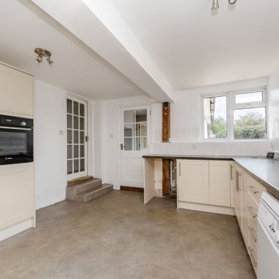 Kitchen B