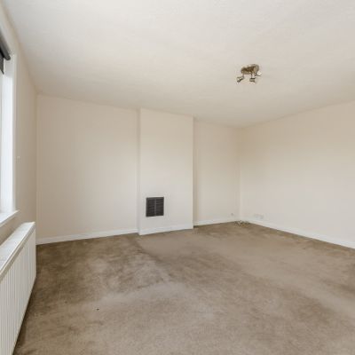 Main Bedroom B