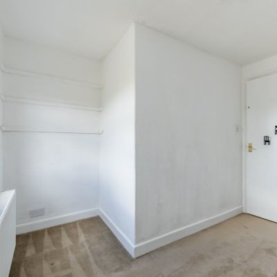 Bedroom 3 B
