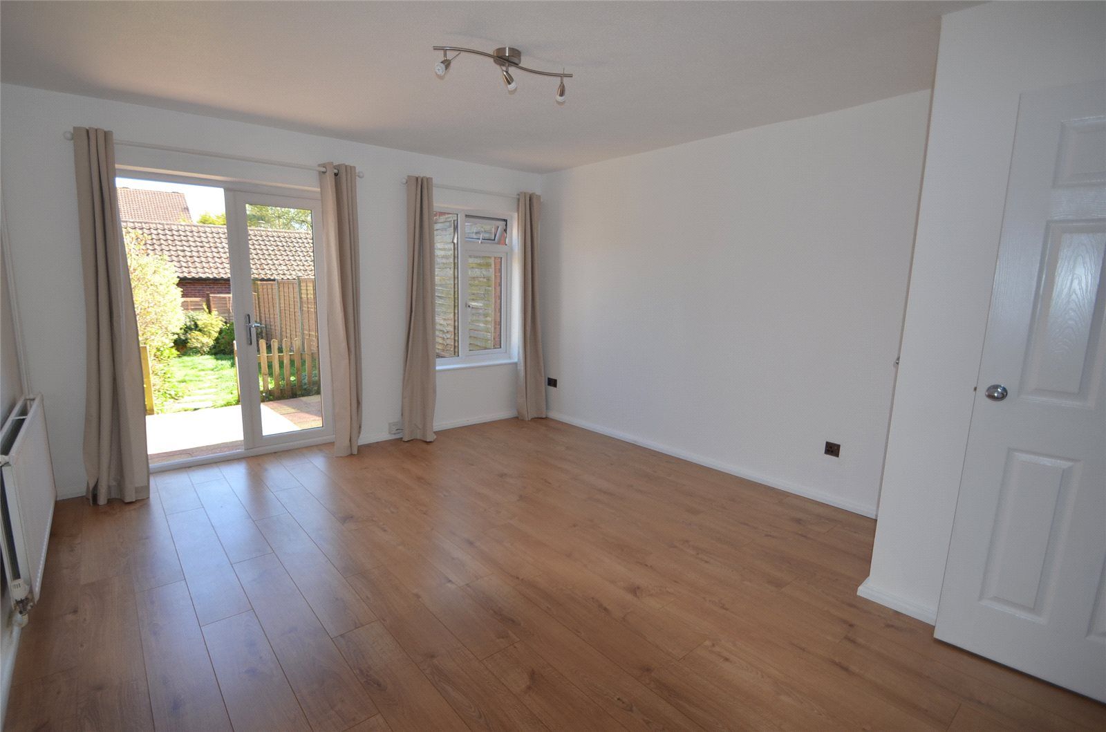 Living / Dining Room