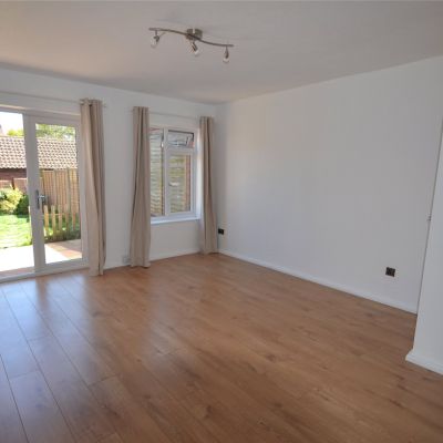 Living / Dining Room