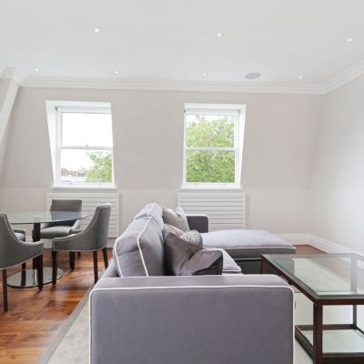 Reception room 2