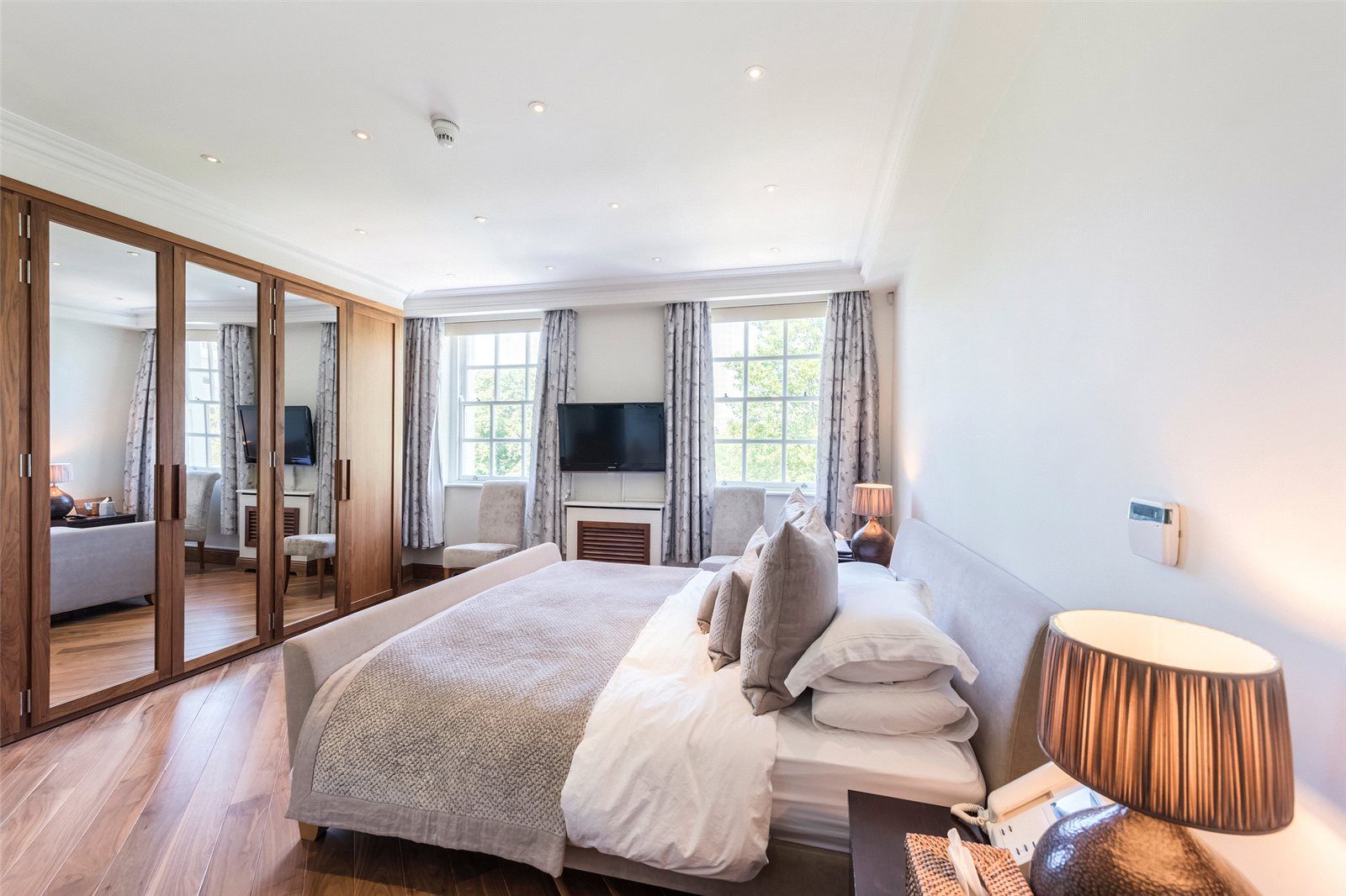 Principal Bedroom