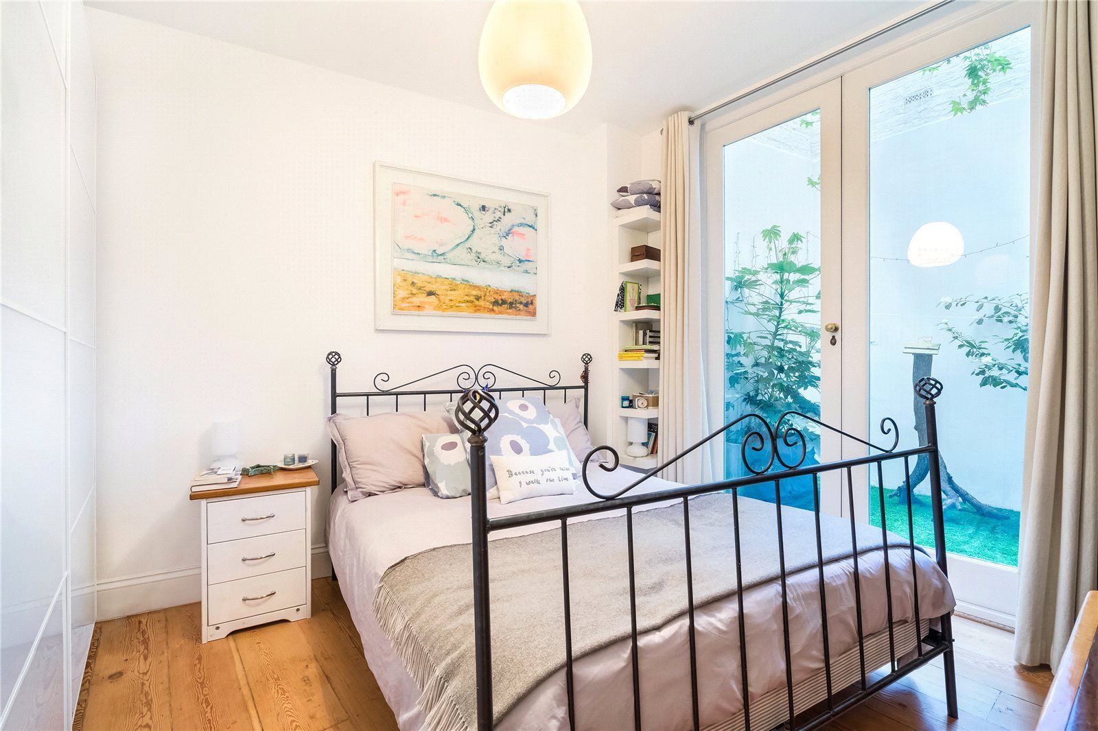Bedroom 01