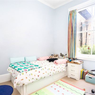 Bedroom 02