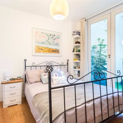 Bedroom 01