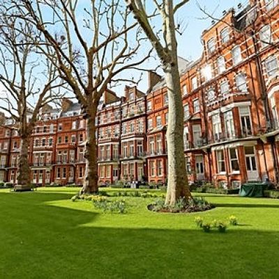 gardens