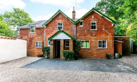 Sunningdale, Berkshire, 